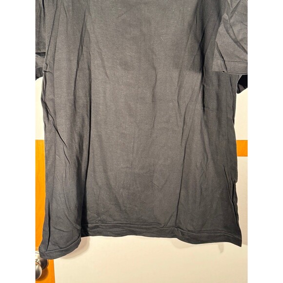 Vintage 90s Dekuyper Hot Damn! Alcohol‎ Promo T-Shirt Size XL Advertisement - Picture 8 of 8